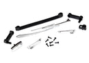 Door handles left right & rear tailgate windshield wipers left & right retainers 2 16x5 BCS self-tapping 7 fits