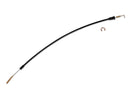 Cable T-lock medium for use with TRX-4  Long Arm Lift Kit