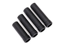 Driveshaft extension kit center includes internal splined x-long 2 internal splined long 1 and internal splined medium 1 for use with TRX-4  Long Arm Lift Kit