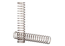 Springs shock long natural finish GTS 047 rate included with TRX-4  Long Arm Lift Kit