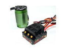 1/8 Monster 2 ESC WP w/2650kv Sensored 010010804 - 819326011528