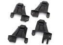 Shock towers front & rear left & right