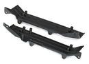Floor pans left & right