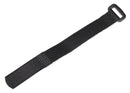 Battery strap for 2200 2-cell and 1400 3-cell LiPo batteries