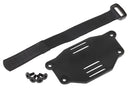 Battery plate battery strap 3x8 flat-head screws 4 requires