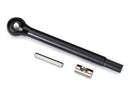 Axle shaft front left drive pin cross pin