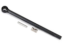 Axle shaft front right drive pin cross pin