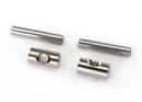Cross pin 2 drive pin 2 to rebuild front axle shafts