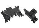 Skidplate lower gear cover