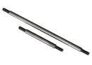 Steering link 5x60mm 1 draglink 5x117mm 1 steel