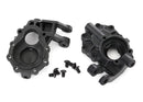 Portal drive housing inner front left & right 25x4 BCS 6