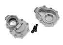 Portal housings inner rear 6061-T6 aluminum charcoal gray-anodized 2 25x10 CS 2