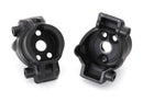Portal drive axle mount rear left & right