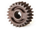 Portal drive output gear front or rear