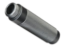 Body GTS shock aluminum silver-anodized 1