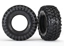 Tires Canyon Trail 46x19” S1 compound foam inserts 2