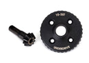 Ring gear differential pinion gear differential underdrive machined