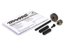 Transmission gears single speed metal