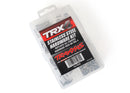 Hardware kit stainless steel TRX-4  contains all stainless steel hardware used on TRX-4