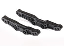 Shock towers front & rear