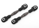 Camber links steel front 32mm 2