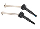 Driveshafts steel constant-velocity assembled front 2