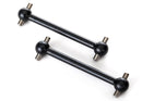 Driveshaft front 2