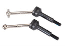 Driveshafts steel constant-velocity assembled rear 2