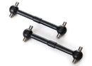 Driveshaft rear 2