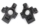 Carriers stub axle left & right
