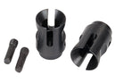 Drive cups inner 2 steel constant-velocity driveshafts screw pins 2