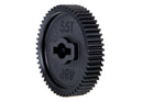 Spur gear 55-tooth