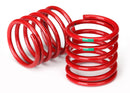 Spring shock red 4075 rate green stripe 2