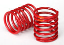 Spring shock red 3325 rate orange stripe 2