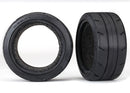 Tires Response 19 Touring extra wide rear foam inserts 2 fits