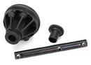 Housing spool  spool shaft bushing