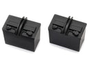 Batteries black 2