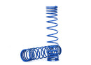 Spring shock rear blue GTR progressive 1042 rate 2