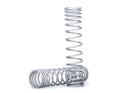 Spring shock rear silver GTR progressive 1042 rate 2