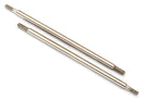 Shock shaft 74mm GTR rear 2