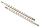 Shock shaft 81mm GTR rear 2