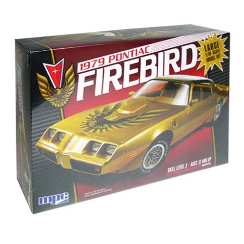 1/16 1979 Pontiac Firebird - 849398013540