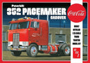 AMT 1/25 Peterbilt 352 Pacemaker Cabover