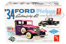 AMT 1/25 1934 Ford Pickup