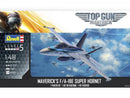 Revell / Maverick’s F/A-18E Super Hornet Scale | 1/48