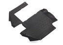Skidplate chassis