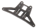 Bulkhead tie bar front steel