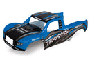 Body Desert Racer Traxxas Edition painted decals
