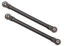 Toe links front 2 assembled with hollow balls