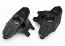 Axle carriers left & right 1 each